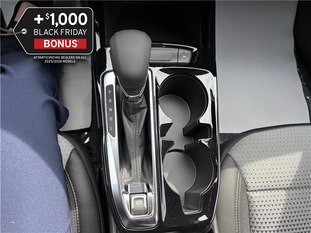 2025 Chevrolet Trax LT (Stk: TS281910) in Caledonia - Image 49 of 55