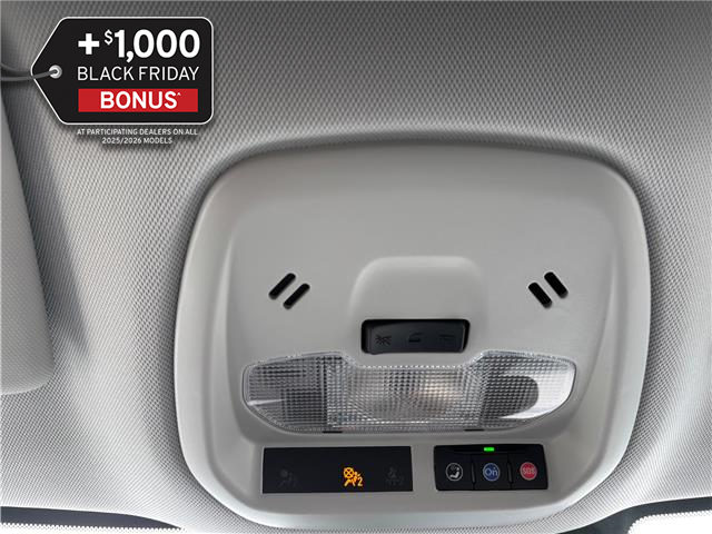 2025 Chevrolet Trax LT (Stk: TS281910) in Caledonia - Image 54 of 55