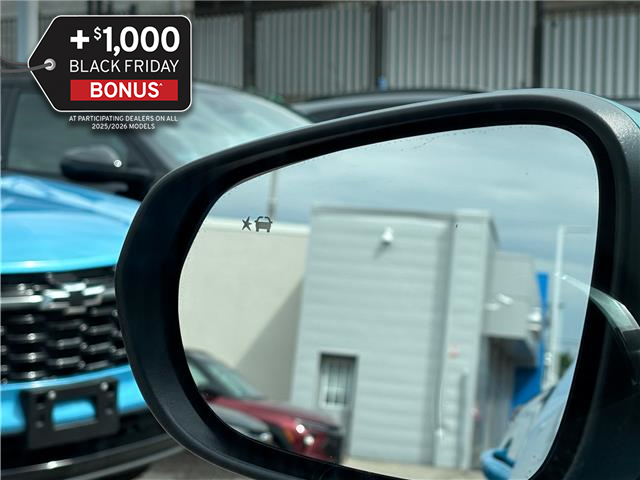 2025 Chevrolet Trax LT (Stk: TS281910) in Caledonia - Image 55 of 55