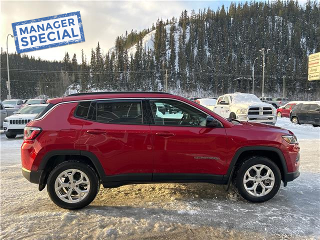 2024 Jeep Compass North (Stk: 5149) in WHITEHORSE - Image 6 of 14