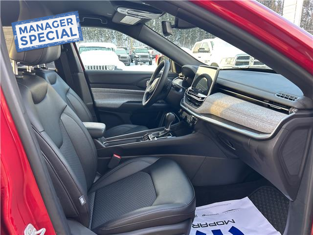 2024 Jeep Compass North (Stk: 5149) in WHITEHORSE - Image 10 of 14