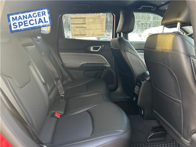 2024 Jeep Compass North (Stk: 5149) in WHITEHORSE - Image 11 of 14