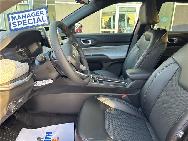 2024 Jeep Compass North (Stk: 5149) in WHITEHORSE - Image 12 of 14