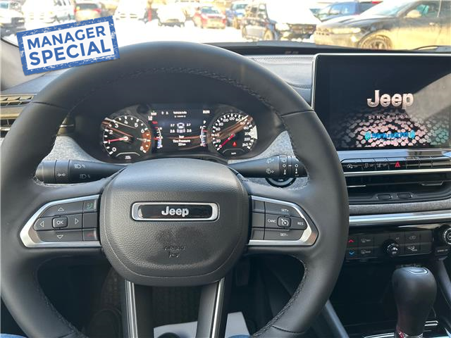 2024 Jeep Compass North (Stk: 5149) in WHITEHORSE - Image 13 of 14