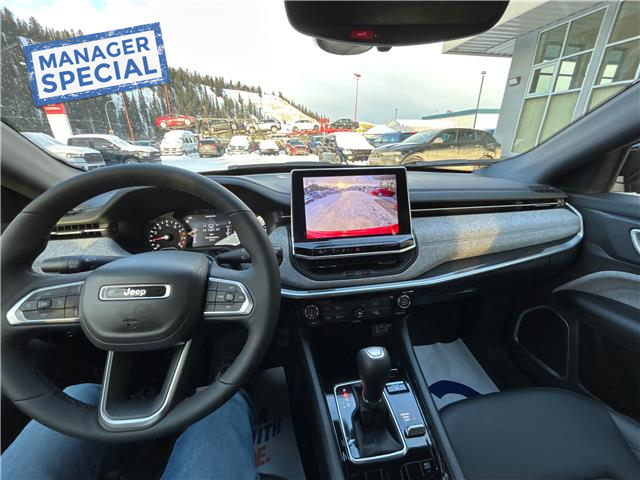 2024 Jeep Compass North (Stk: 5149) in WHITEHORSE - Image 14 of 14