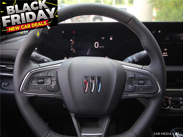 2025 Buick Envista Preferred (Stk: 170794) in London - Image 14 of 27 2025 Buick Envista Preferred (Stk: 170794) in London - Image 14 of 27