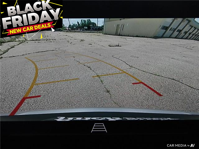 2025 Buick Envista Preferred (Stk: 170794) in London - Image 21 of 27 2025 Buick Envista Preferred (Stk: 170794) in London - Image 21 of 27