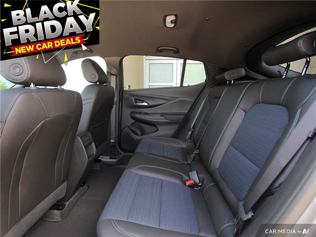 2025 Buick Envista Preferred (Stk: 170794) in London - Image 26 of 27 2025 Buick Envista Preferred (Stk: 170794) in London - Image 26 of 27