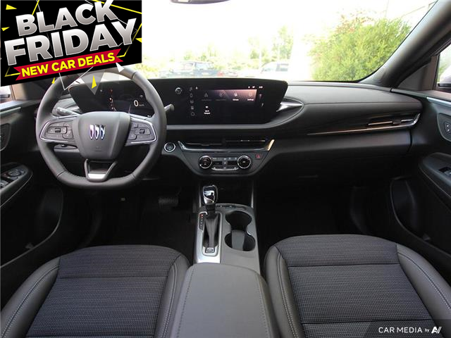 2025 Buick Envista Preferred (Stk: 170794) in London - Image 27 of 27 2025 Buick Envista Preferred (Stk: 170794) in London - Image 27 of 27