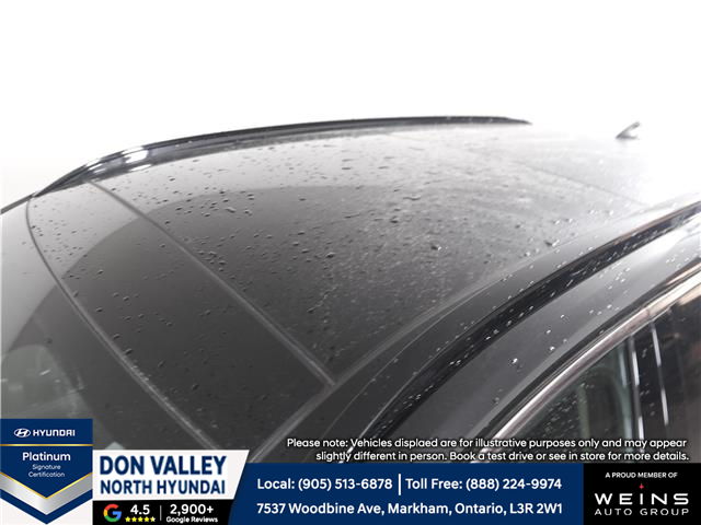 2025 Hyundai Tucson Plug-In Hybrid Ultimate (Stk: 16104408) in Markham - Image 8 of 25 2025 Hyundai Tucson Plug-In Hybrid Ultimate (Stk: 16104408) in Markham - Image 8 of 25