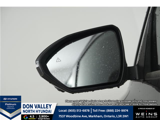 2025 Hyundai Tucson Plug-In Hybrid Ultimate (Stk: 16104474) in Markham - Image 9 of 25 2025 Hyundai Tucson Plug-In Hybrid Ultimate (Stk: 16104474) in Markham - Image 9 of 25