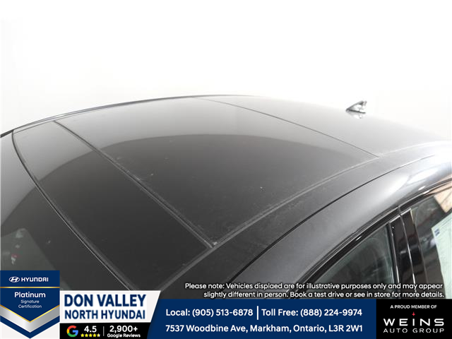 2025 Hyundai Sonata N-Line Ultimate (Stk: 16104414) in Markham - Image 9 of 25 2025 Hyundai Sonata N-Line Ultimate (Stk: 16104414) in Markham - Image 9 of 25