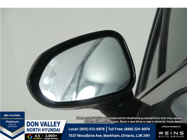 2025 Hyundai Sonata N-Line Ultimate (Stk: 16104414) in Markham - Image 10 of 25 2025 Hyundai Sonata N-Line Ultimate (Stk: 16104414) in Markham - Image 10 of 25