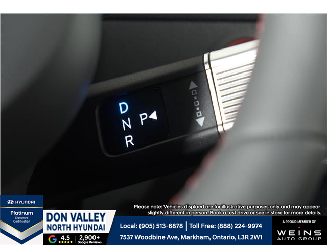 2025 Hyundai Sonata N-Line Ultimate (Stk: 16104454) in Markham - Image 18 of 25 2025 Hyundai Sonata N-Line Ultimate (Stk: 16104454) in Markham - Image 18 of 25