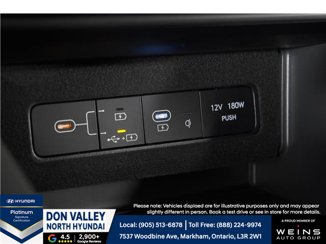 2025 Hyundai Sonata N-Line Ultimate (Stk: 16104454) in Markham - Image 20 of 25 2025 Hyundai Sonata N-Line Ultimate (Stk: 16104454) in Markham - Image 20 of 25