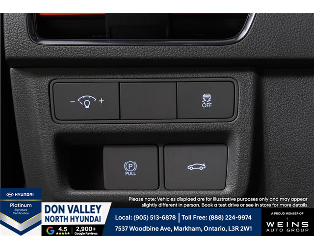 2025 Hyundai Sonata N-Line Ultimate (Stk: 16104454) in Markham - Image 22 of 25 2025 Hyundai Sonata N-Line Ultimate (Stk: 16104454) in Markham - Image 22 of 25