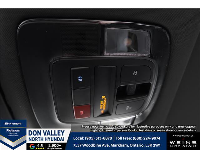 2025 Hyundai Sonata N-Line Ultimate (Stk: 16104454) in Markham - Image 23 of 25 2025 Hyundai Sonata N-Line Ultimate (Stk: 16104454) in Markham - Image 23 of 25