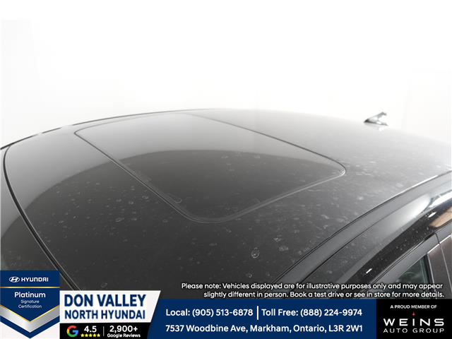 2025 Hyundai Elantra Luxury (Stk: 16104483) in Markham - Image 22 of 50 2025 Hyundai Elantra Luxury (Stk: 16104483) in Markham - Image 22 of 50