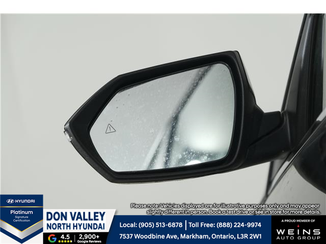 2025 Hyundai Elantra Luxury (Stk: 16104483) in Markham - Image 23 of 50 2025 Hyundai Elantra Luxury (Stk: 16104483) in Markham - Image 23 of 50