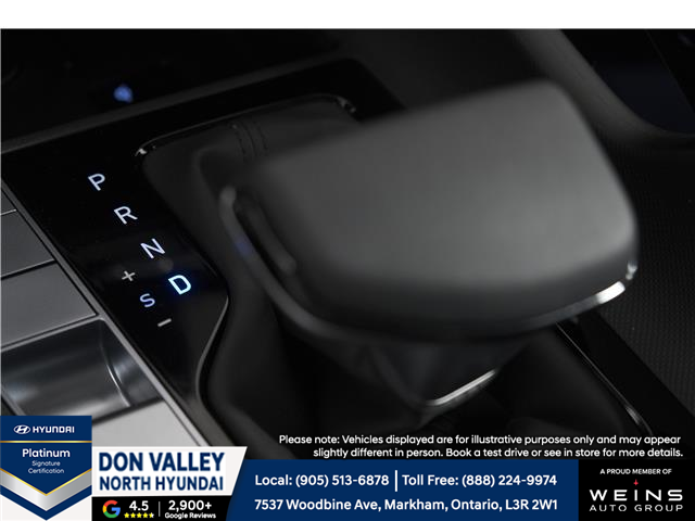 2025 Hyundai Elantra Luxury (Stk: 16104483) in Markham - Image 45 of 50 2025 Hyundai Elantra Luxury (Stk: 16104483) in Markham - Image 45 of 50