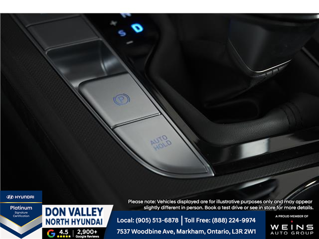 2025 Hyundai Elantra Luxury (Stk: 16104483) in Markham - Image 47 of 50 2025 Hyundai Elantra Luxury (Stk: 16104483) in Markham - Image 47 of 50