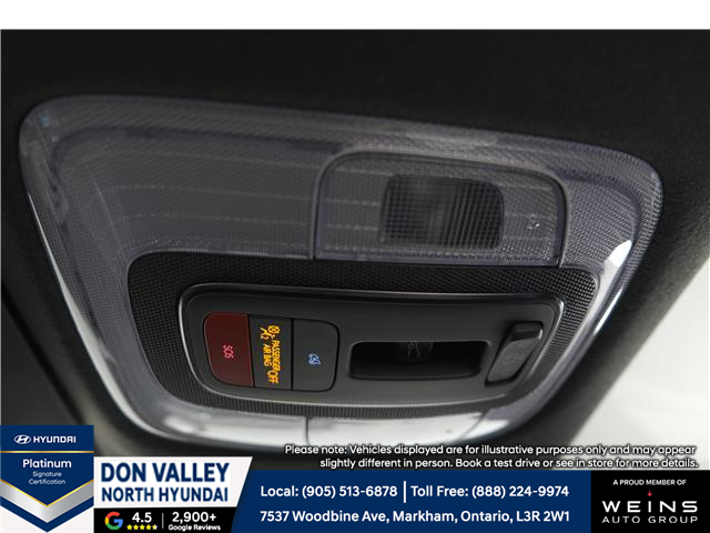 2025 Hyundai Elantra N Base (Stk: 16104651) in Markham - Image 20 of 22