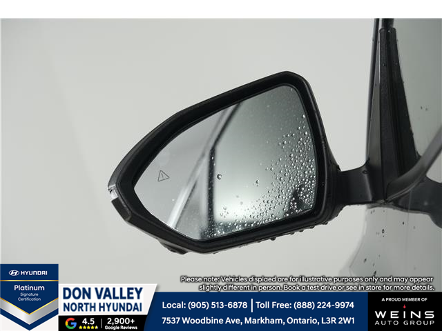 2025 Hyundai Tucson Plug-In Hybrid Ultimate (Stk: 16104735) in Markham - Image 10 of 26