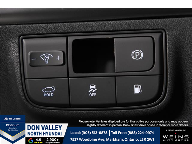 2025 Hyundai Tucson Plug-In Hybrid Ultimate (Stk: 16104747) in Markham - Image 21 of 25