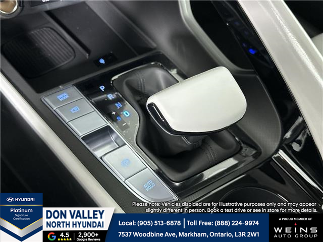 2026 Hyundai Elantra Luxury w/Two-Tone Interior (Stk: 16105111) in Markham - Image 20 of 20 2026 Hyundai Elantra Luxury w/Two-Tone Interior (Stk: 16105111) in Markham - Image 20 of 20