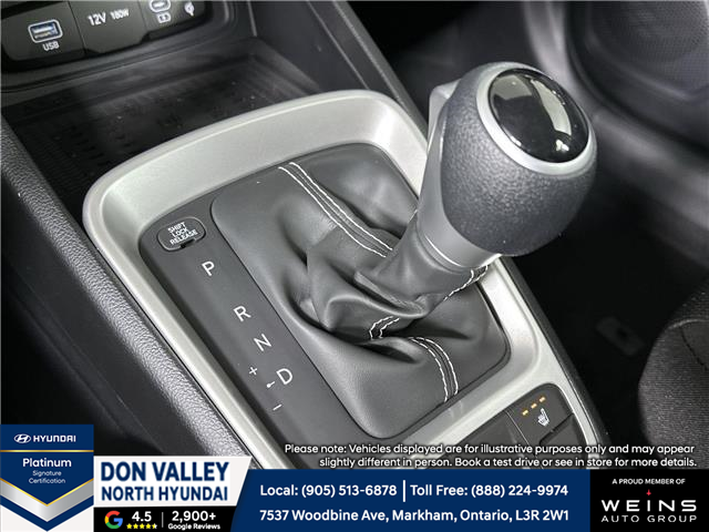 2026 Hyundai Venue ESSENTIAL (Stk: 16105041) in Markham - Image 20 of 20