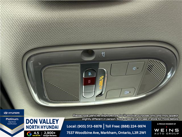 2026 Hyundai IONIQ 5 Preferred Long Range (Stk: 16105014) in Markham - Image 10 of 21