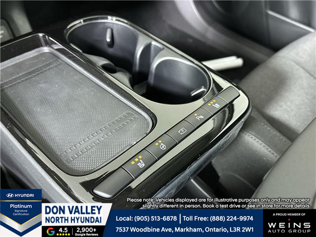2026 Hyundai IONIQ 5 Preferred Long Range (Stk: 16105014) in Markham - Image 16 of 21