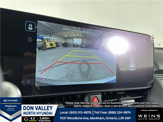 2026 Hyundai IONIQ 5 Preferred Long Range (Stk: 16105017) in Markham - Image 21 of 21