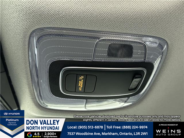 2026 Hyundai Elantra Preferred (Stk: 16105172) in Markham - Image 10 of 18