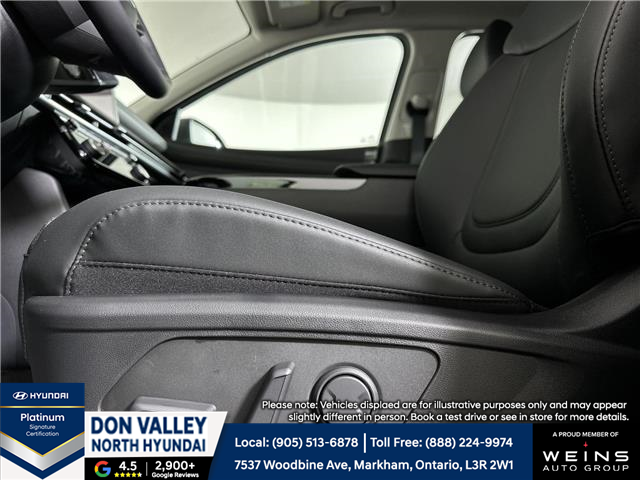 2026 Hyundai Tucson Preferred w/Trend Package (Stk: 16105197) in Markham - Image 13 of 20 2026 Hyundai Tucson Preferred w/Trend Package (Stk: 16105197) in Markham - Image 13 of 20