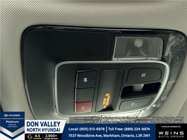 2026 Hyundai Sonata Hybrid Preferred-Trend (Stk: 16105266) in Markham - Image 12 of 17 2026 Hyundai Sonata Hybrid Preferred-Trend (Stk: 16105266) in Markham - Image 12 of 17
