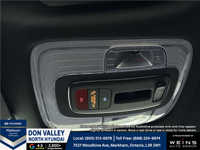 2026 Hyundai Kona 1.6T N Line (Stk: 16105267) in Markham - Image 10 of 18 2026 Hyundai Kona 1.6T N Line (Stk: 16105267) in Markham - Image 10 of 18