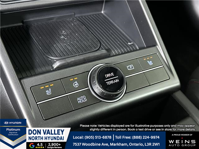 2026 Hyundai Kona 1.6T N Line (Stk: 16105267) in Markham - Image 14 of 18 2026 Hyundai Kona 1.6T N Line (Stk: 16105267) in Markham - Image 14 of 18