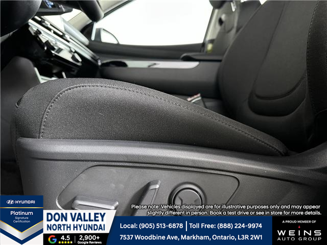 2026 Hyundai Tucson Preferred (Stk: 16105240) in Markham - Image 13 of 21