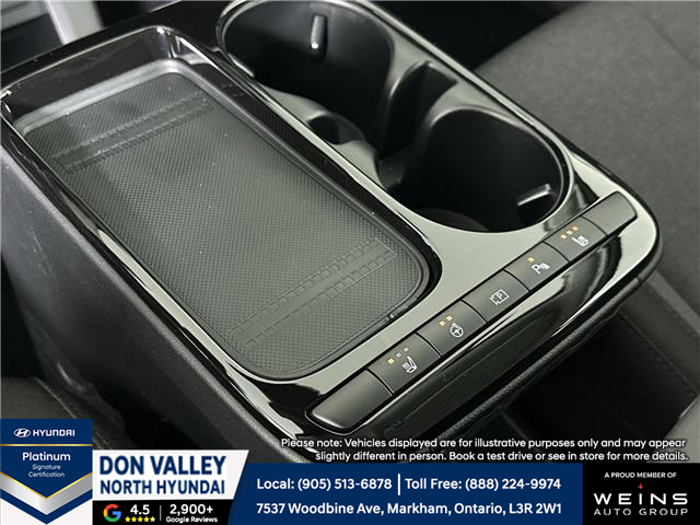 2026 Hyundai IONIQ 5 Preferred Long Range (Stk: 16105042) in Markham - Image 20 of 30