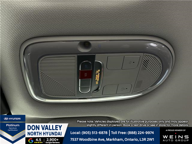 2026 Hyundai IONIQ 5 Preferred Long Range (Stk: 16105042) in Markham - Image 22 of 30