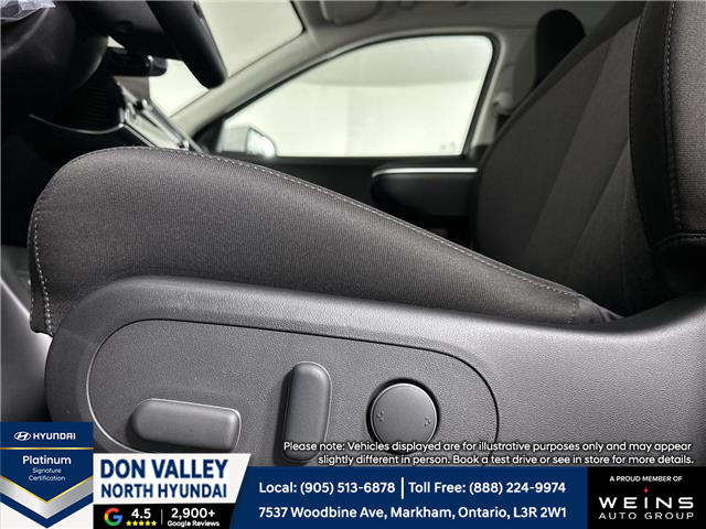 2026 Hyundai IONIQ 5 Preferred Long Range (Stk: 16105042) in Markham - Image 24 of 30
