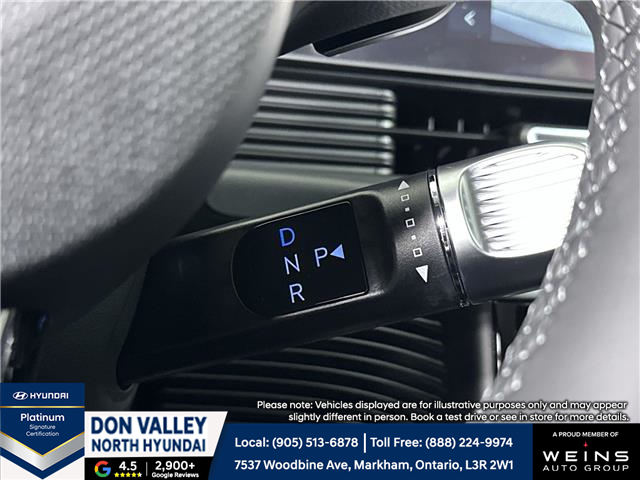 2026 Hyundai IONIQ 5 Preferred Long Range (Stk: 16105042) in Markham - Image 28 of 30