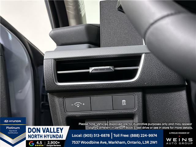 2026 Hyundai Sonata Preferred-Trend (Stk: 16104811) in Markham - Image 18 of 18
