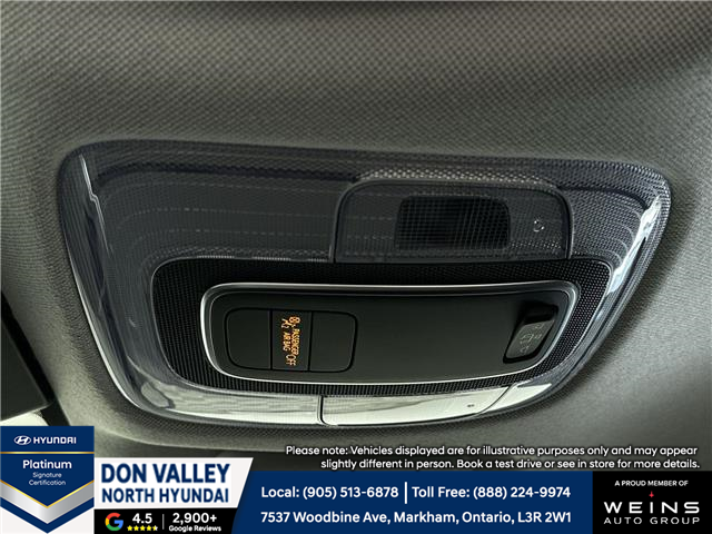 2026 Hyundai Elantra Preferred (Stk: 16105272) in Markham - Image 10 of 18 2026 Hyundai Elantra Preferred (Stk: 16105272) in Markham - Image 10 of 18