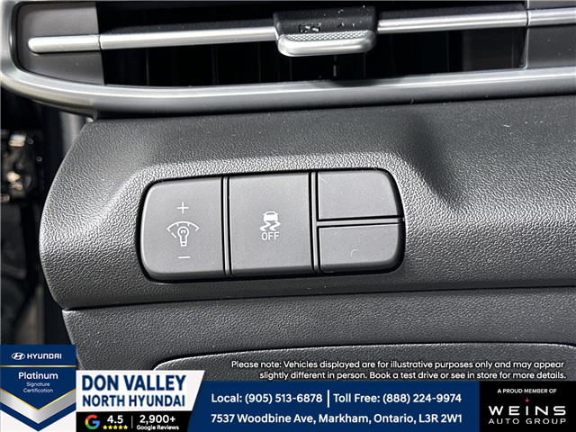 2026 Hyundai Elantra Preferred (Stk: 16105272) in Markham - Image 13 of 18 2026 Hyundai Elantra Preferred (Stk: 16105272) in Markham - Image 13 of 18