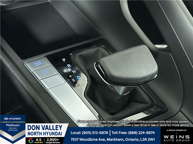 2026 Hyundai Elantra Preferred (Stk: 16105272) in Markham - Image 18 of 18 2026 Hyundai Elantra Preferred (Stk: 16105272) in Markham - Image 18 of 18