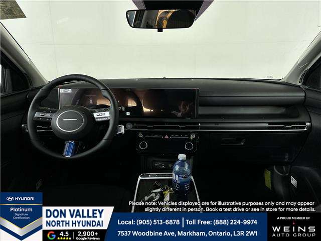 2026 Hyundai Tucson Preferred (Stk: 16105329) in Markham - Image 15 of 16 2026 Hyundai Tucson Preferred (Stk: 16105329) in Markham - Image 15 of 16