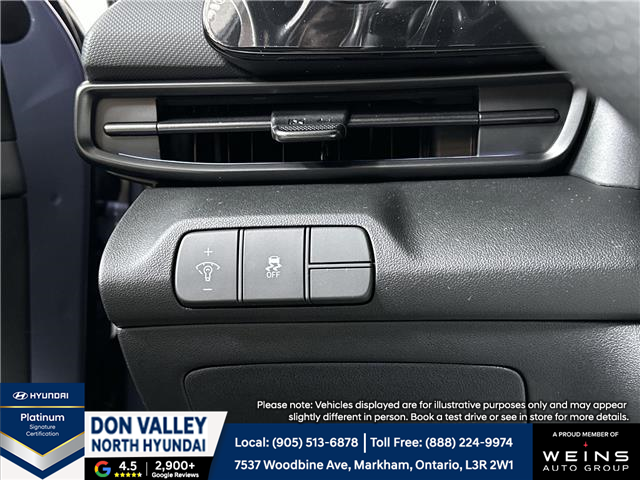 2026 Hyundai Elantra N-Line Ultimate (Stk: 16105324) in Markham - Image 10 of 18 2026 Hyundai Elantra N-Line Ultimate (Stk: 16105324) in Markham - Image 10 of 18