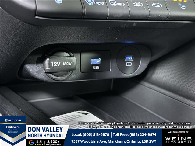 2026 Hyundai Elantra N-Line Ultimate (Stk: 16105324) in Markham - Image 13 of 18 2026 Hyundai Elantra N-Line Ultimate (Stk: 16105324) in Markham - Image 13 of 18